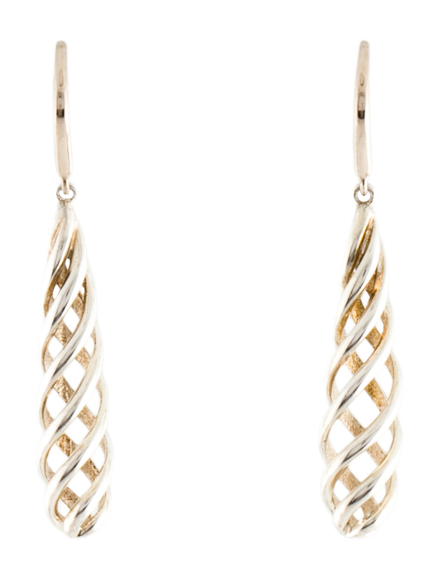 Tiffany & Co. Venezia Luce Drop Earrings
