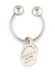 Tiffany & Co. Keychain Ring