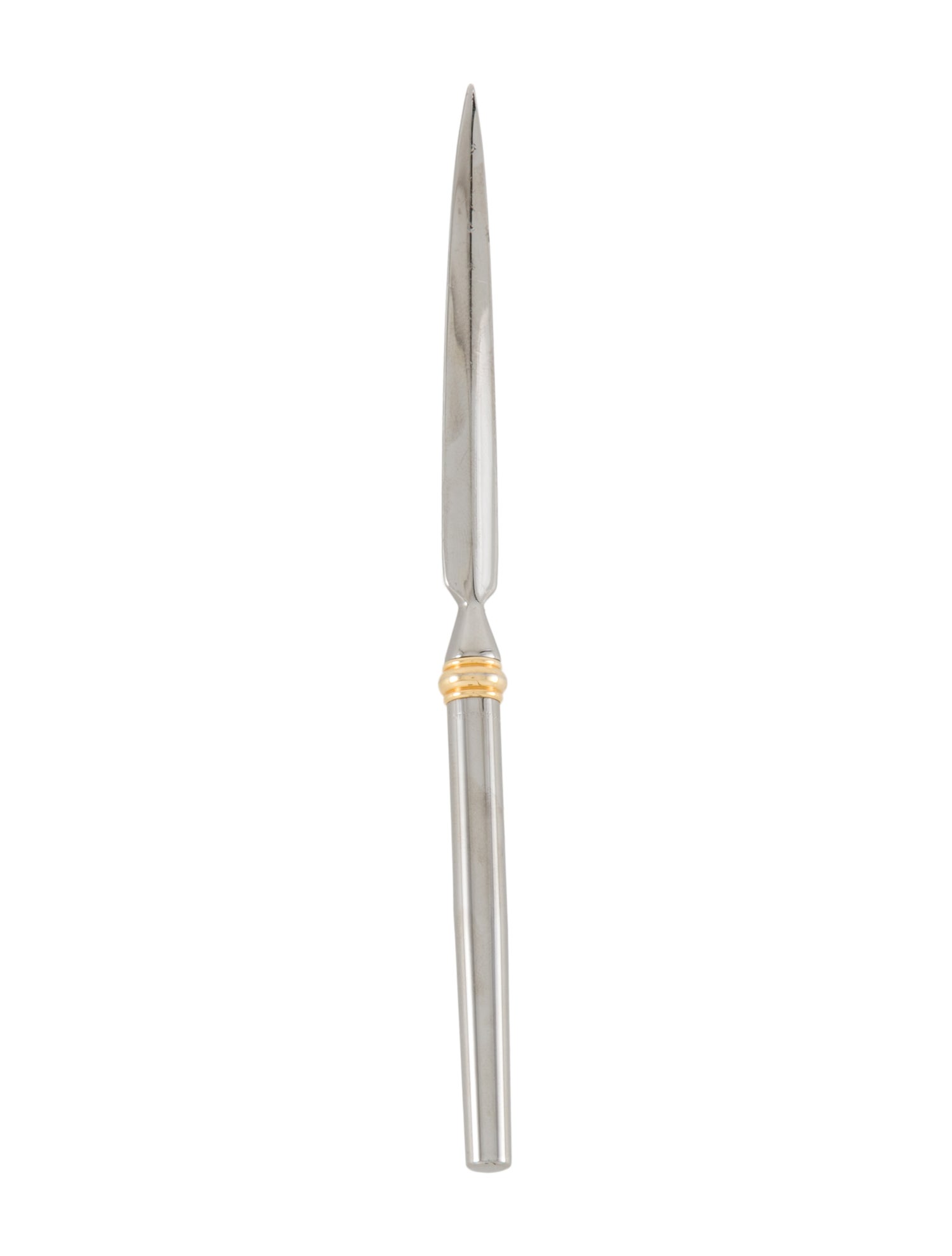 Tiffany & Co. Letter Opener