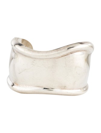 Tiffany & Co. Small Bone Cuff