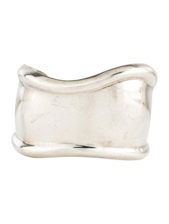 Tiffany & Co. Small Bone Cuff