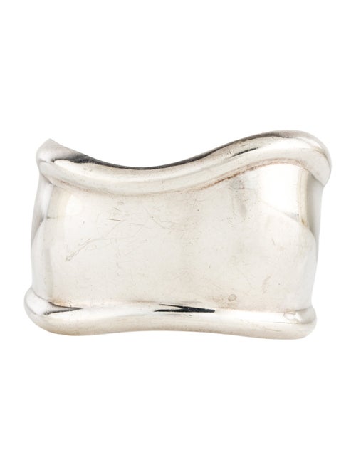 Tiffany & Co. Small Bone Cuff