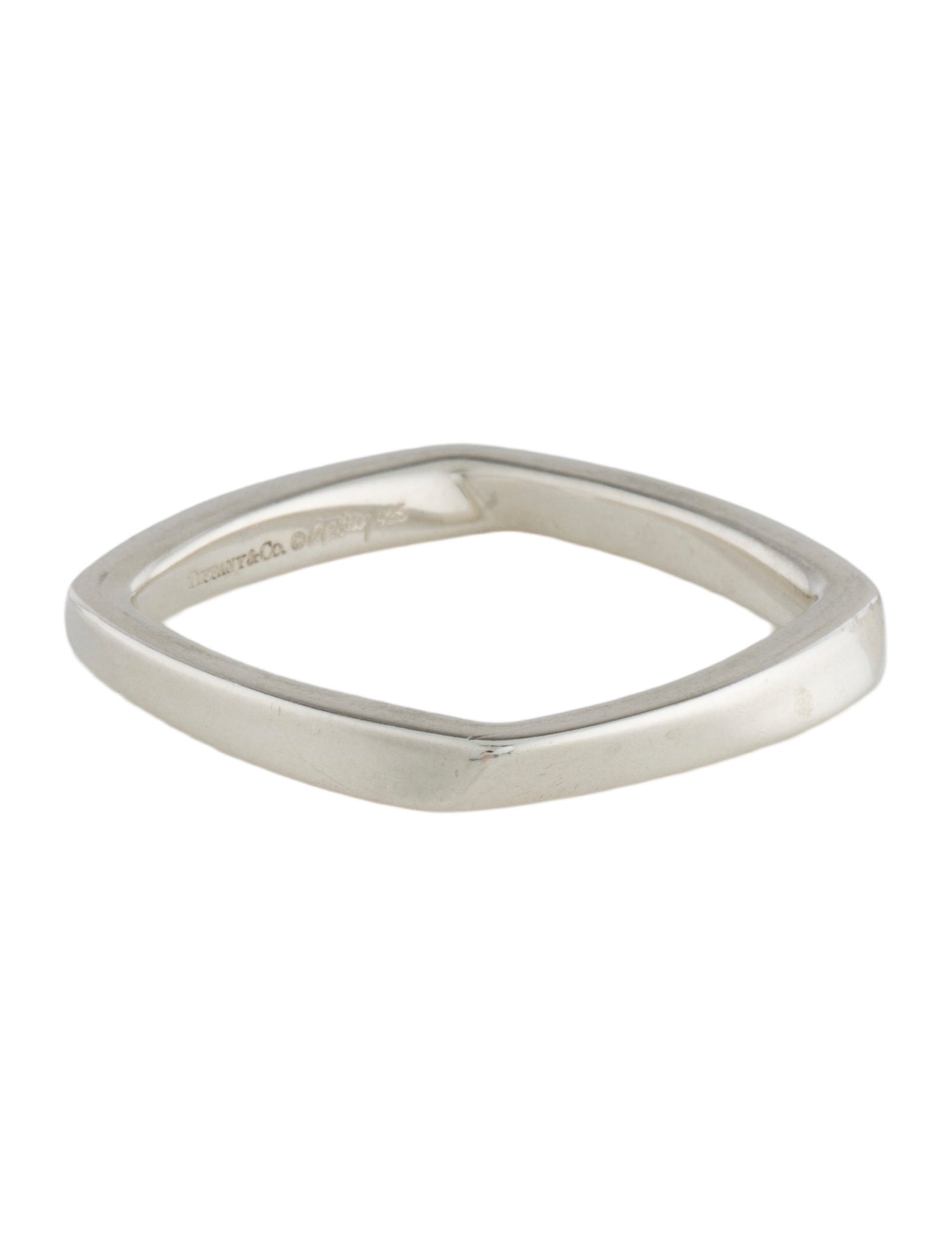 Tiffany & Co. Micro Torque Ring