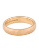Tiffany & Co. 18K Forever Band