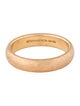 Tiffany & Co. 18K Forever Band