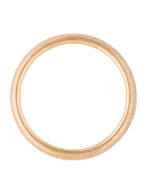 Tiffany & Co. 18K Forever Band