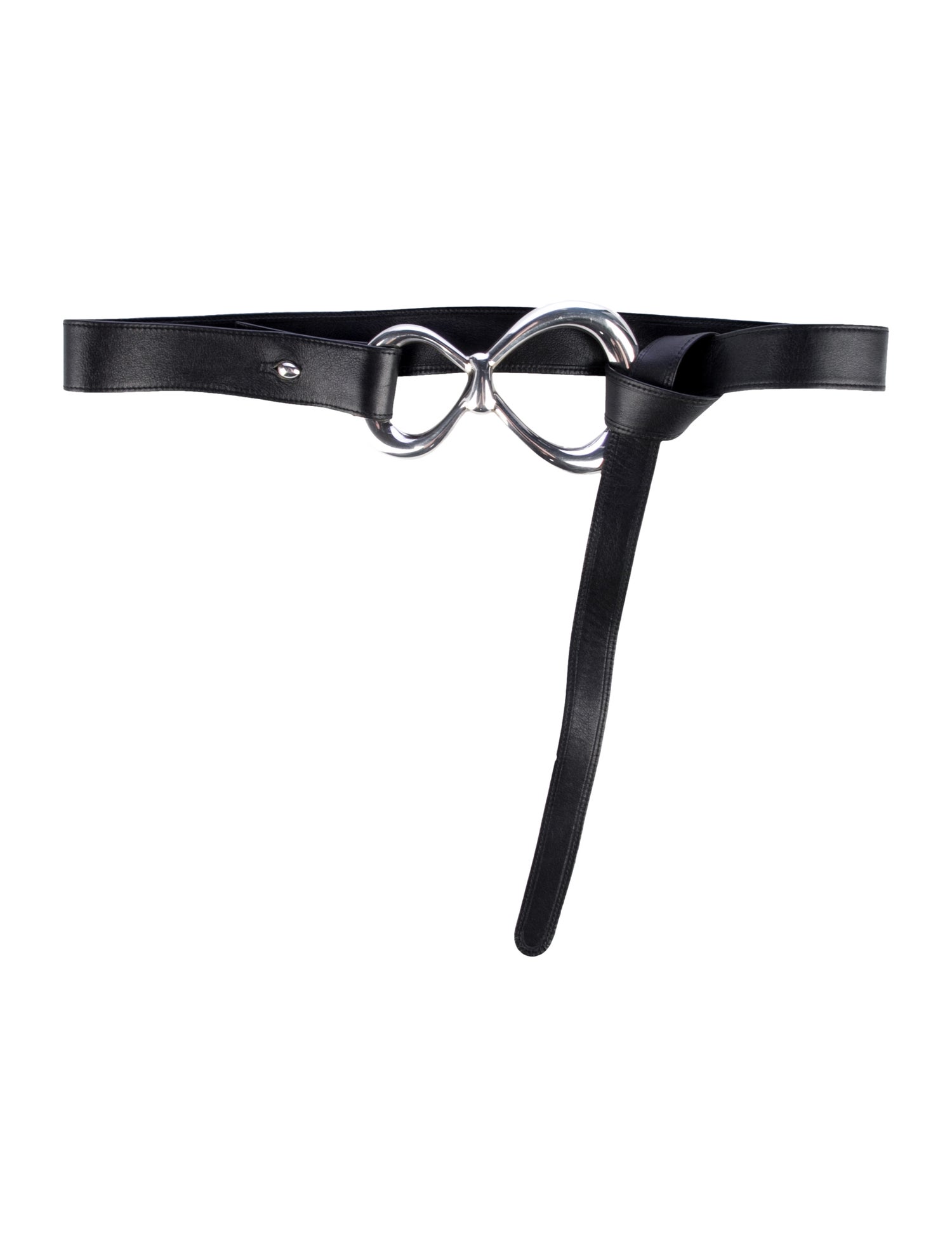 Tiffany & Co. Leather Belt Kit