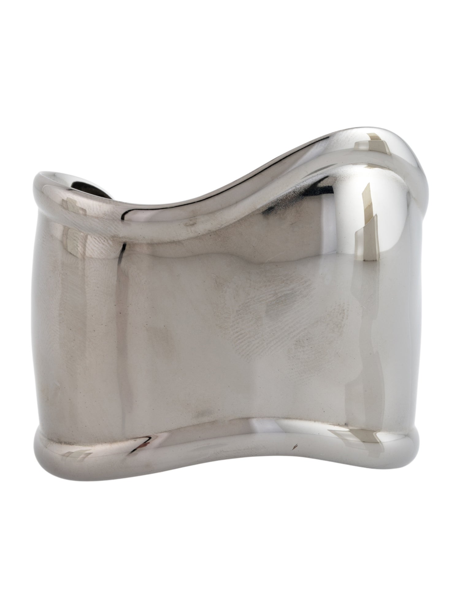 Tiffany & Co. Medium Right Bone Cuff