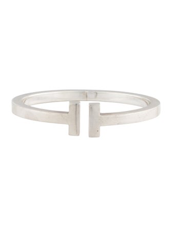 Tiffany & Co. T Square Bracelet