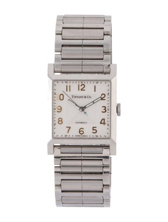 Tiffany & Co. Union Square Watch
