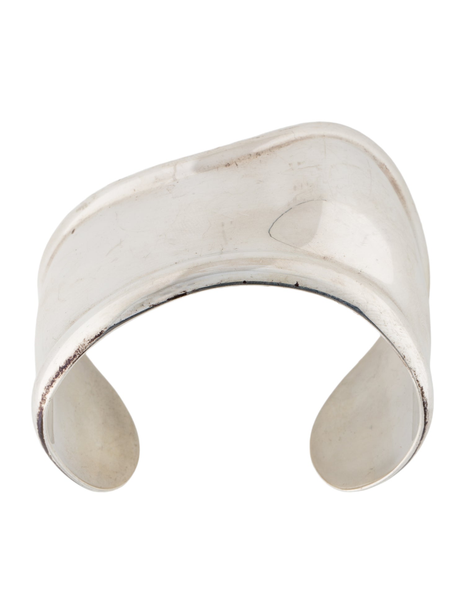 Tiffany & Co. Small Bone Cuff Bracelet