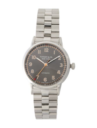Tiffany & Co. CT60 Watch