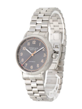 Tiffany & Co. CT60 Watch