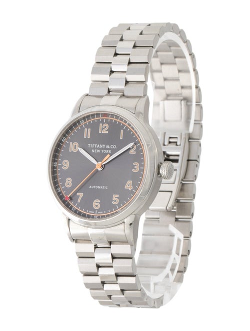 Tiffany & Co. CT60 Watch