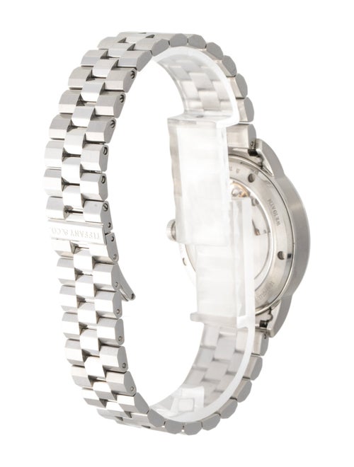 Tiffany & Co. CT60 Watch