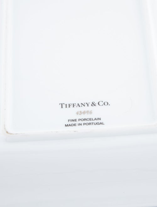 Tiffany & Co. Tray
