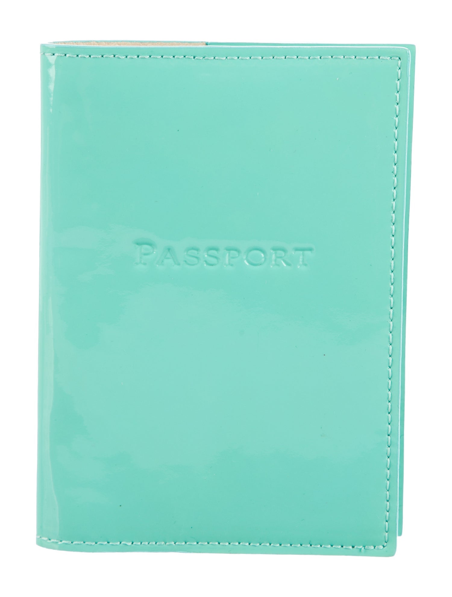 Tiffany & Co. Passport Holder