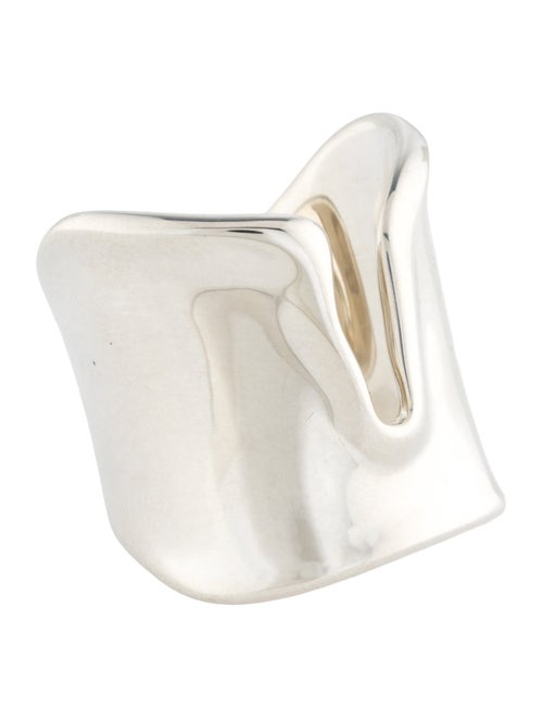 Tiffany & Co. Split Ring