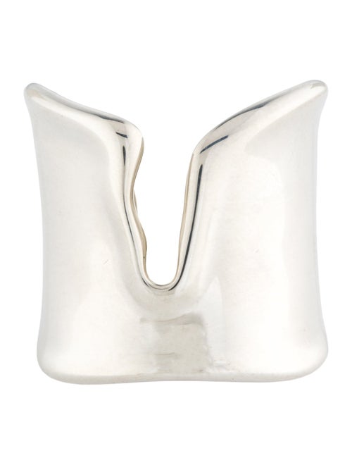 Tiffany & Co. Split Ring