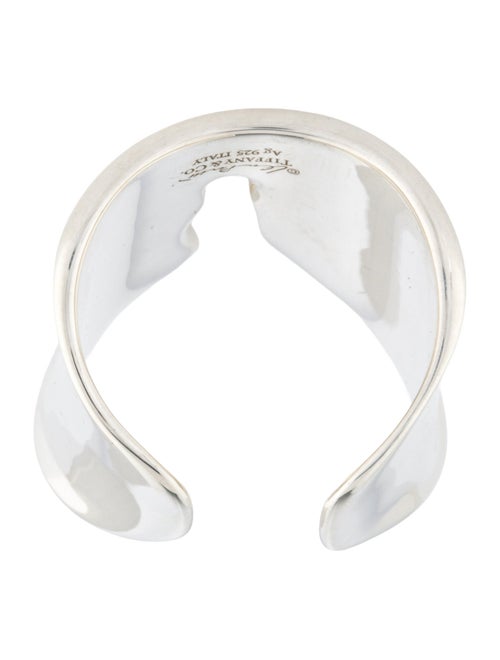 Tiffany & Co. Split Ring