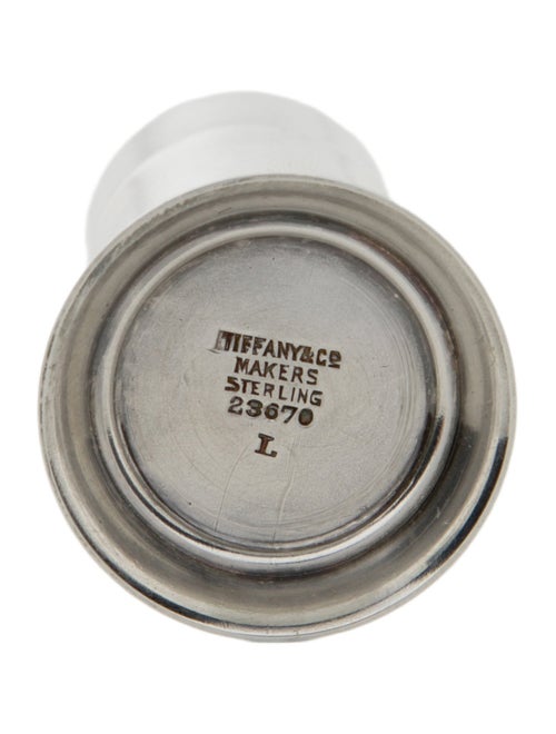 Tiffany & Co. Envelope & Stamp Sealer