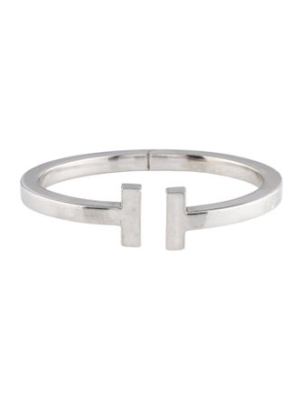 Tiffany & Co. T Square Bracelet