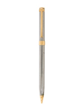 Tiffany & Co. T-Clip Ballpoint Pen