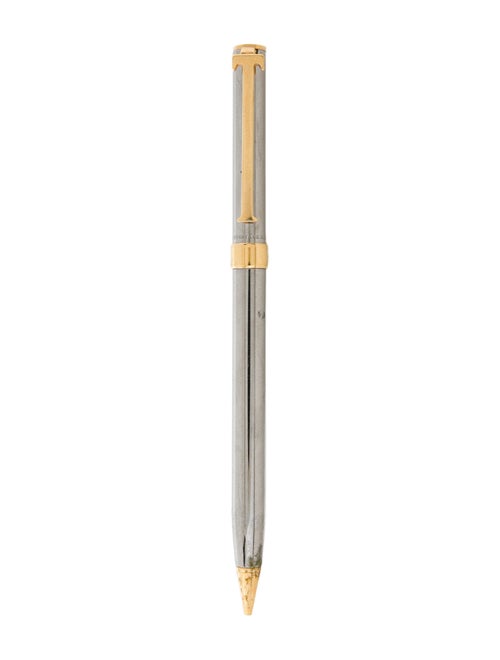 Tiffany & Co. T-Clip Ballpoint Pen
