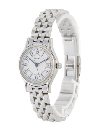 Tiffany & Co. Portfolio Watch