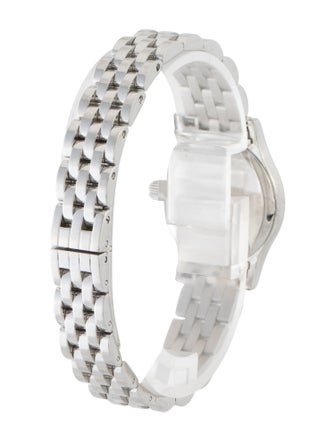 Tiffany & Co. Portfolio Watch