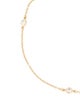 Tiffany & Co. 18K Diamonds By The Yard Station Bracelet