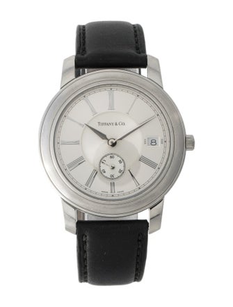 Tiffany & Co. Mark Resonator Watch