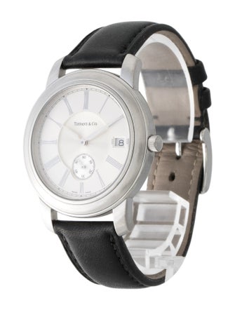 Tiffany & Co. Mark Resonator Watch