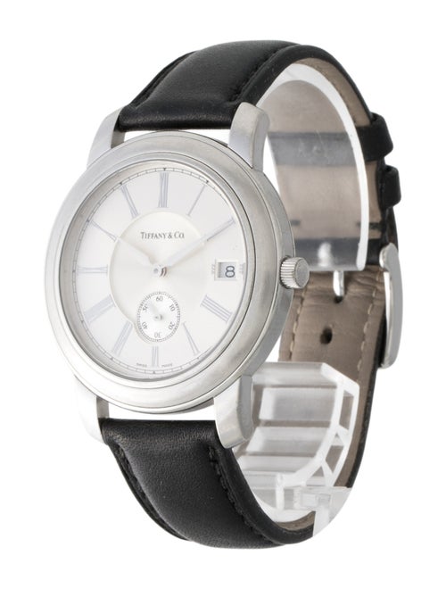 Tiffany & Co. Mark Resonator Watch