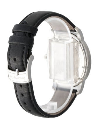 Tiffany & Co. Mark Resonator Watch