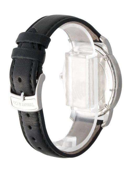 Tiffany & Co. Mark Resonator Watch