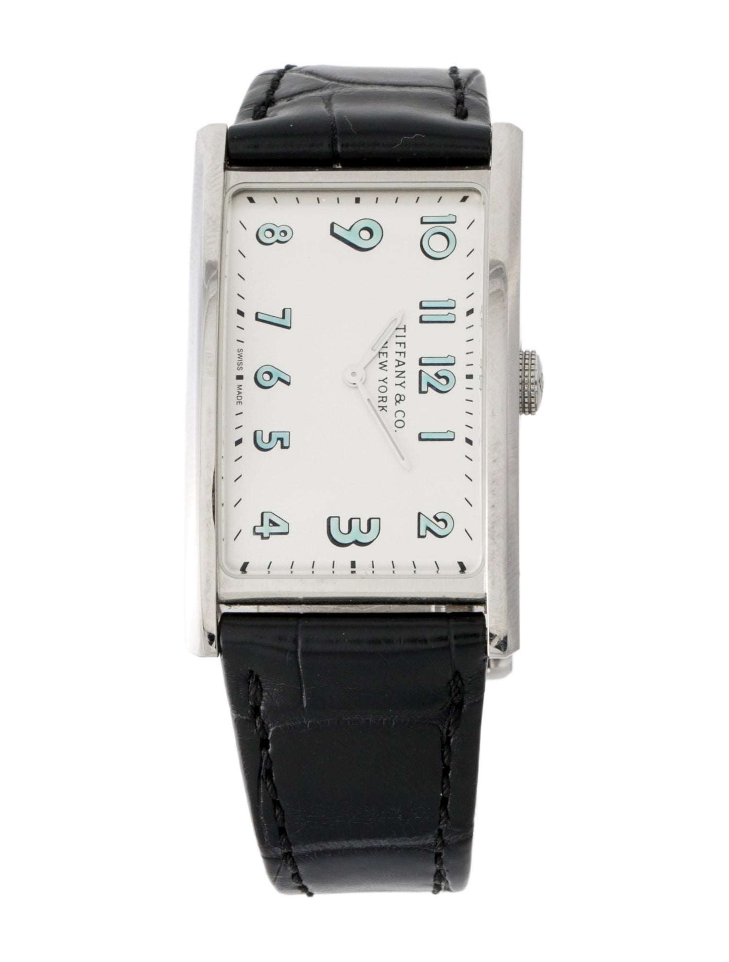 Tiffany & Co. East West Watch