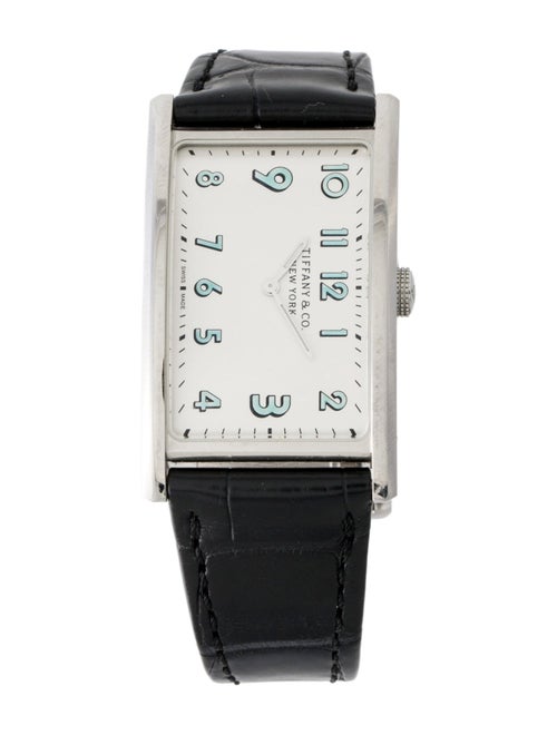 Tiffany & Co. East West Watch