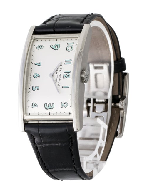 Tiffany & Co. East West Watch