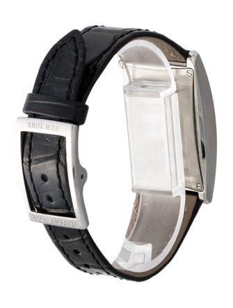 Tiffany & Co. East West Watch