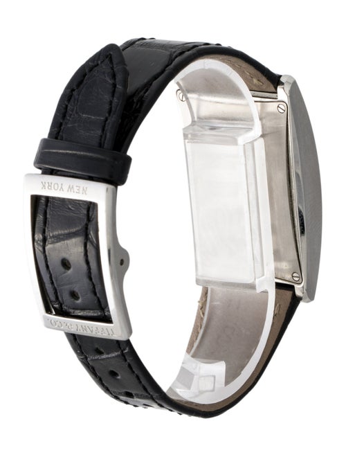 Tiffany & Co. East West Watch