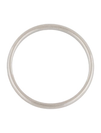 Tiffany & Co. Platinum Forever Band