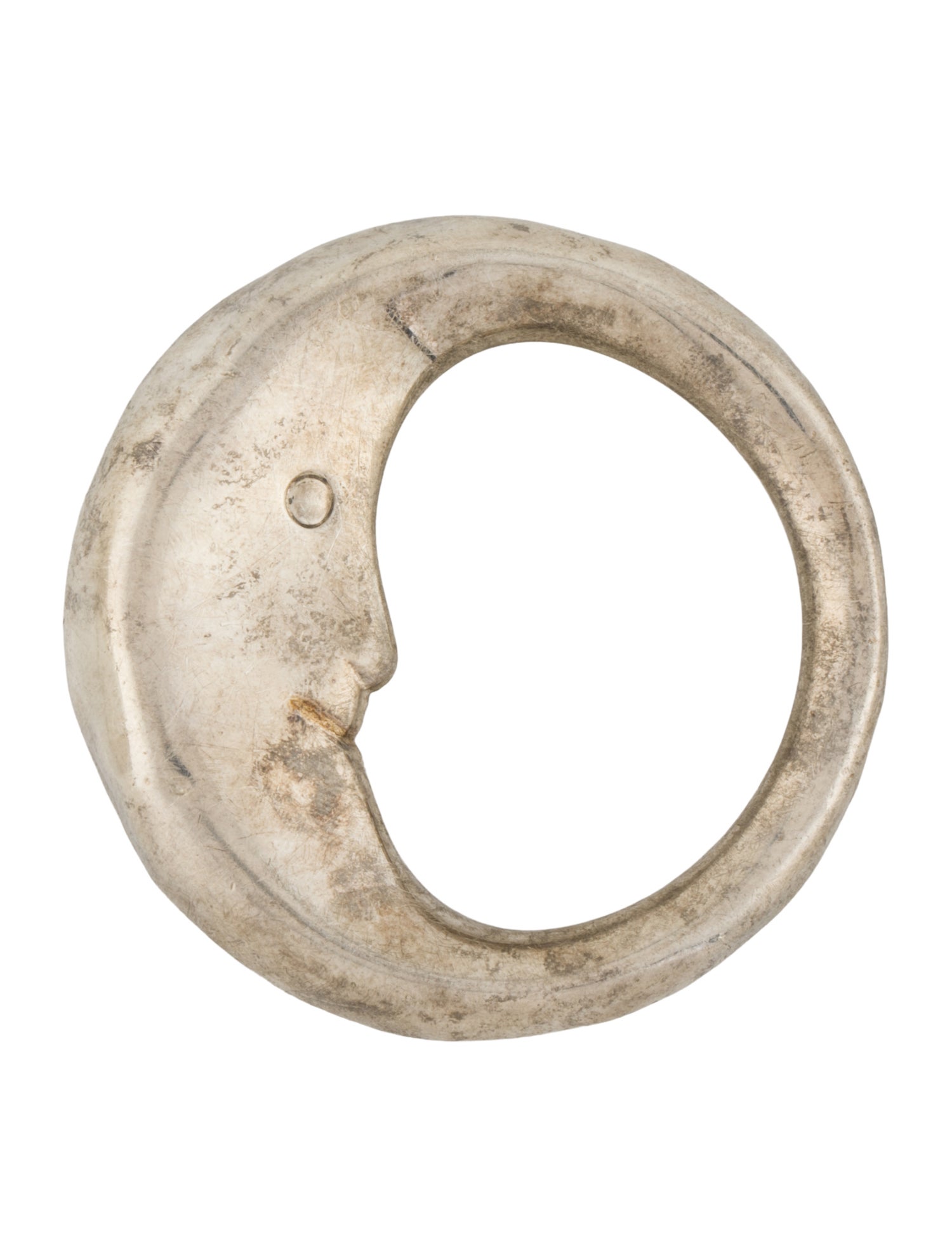 Tiffany & Co. baby teething rattle