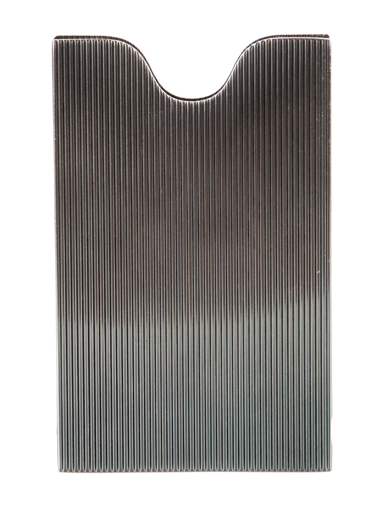 Tiffany & Co. Men's Card Case