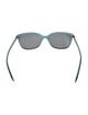 Tiffany & Co. Cat-Eye Tinted Sunglasses