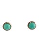 Tiffany & Co. Turquoise Color by the Yard Stud Earrings