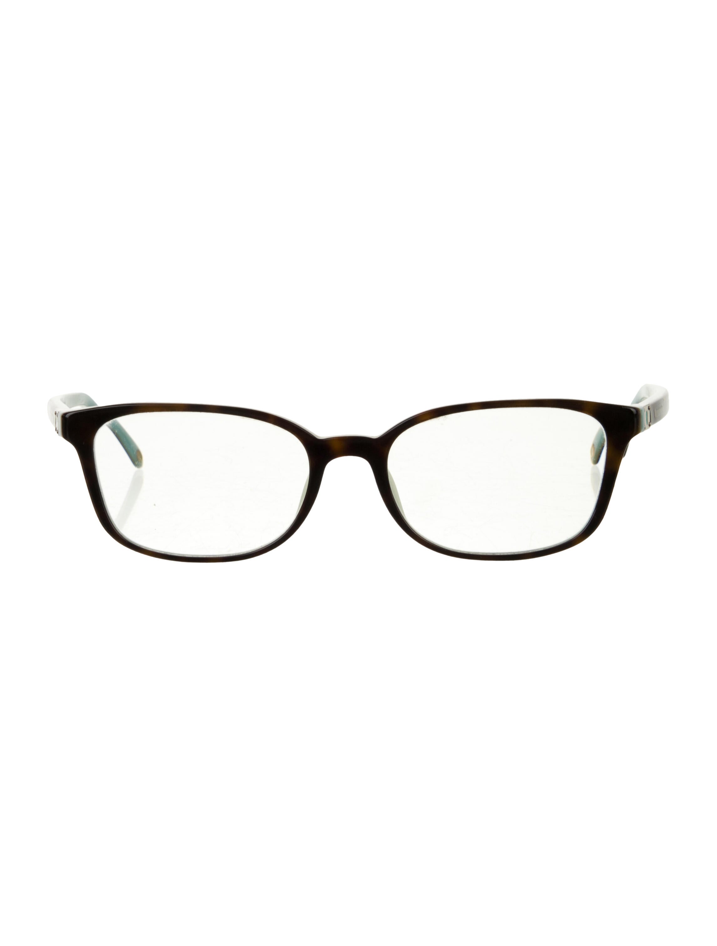 Tiffany & Co. Wayfarer Eyeglasses