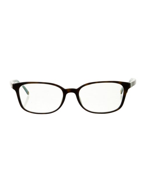 Tiffany & Co. Wayfarer Eyeglasses
