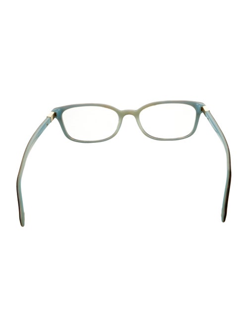 Tiffany & Co. Wayfarer Eyeglasses