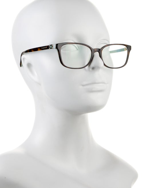 Tiffany & Co. Wayfarer Eyeglasses